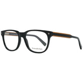 Ermenegildo Zegna Black Men Glasses Frame -   -  Ermenegildo Zegna.
